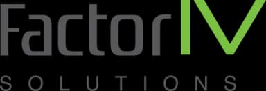 Factor IV Solutions
